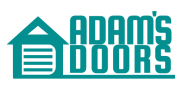 Adam's Doors | Residential and Commercial Garage Doors